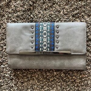 Steve Madden Wallet